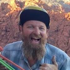 Andrew Leich pt 2 by Climb Hard Love Harder