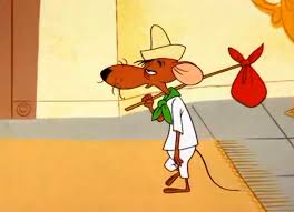 He also shows very good gunfighting and hypnotism skills. 7 Slowpoke Rodriguez Tattoo Ideas Classic Cartoons Looney Tunes Cartoons Slowpoke