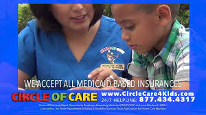 In san antonio lots of doctors and hospitals has offered highest quality medical treatment. Circle Of Care Pediatric In Home Therapyin Home Pediatric Therapy