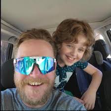 Warm welcome for Aaron Jones 💜