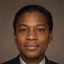 Gilbert Edwards Lundy