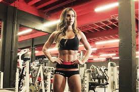 Blessed with inherent beauty and strict work ethics, she has emerged as one of the most influential figures in. 10 Interesting Things You Should Know About Model And Bodybuilder Anllela Sagra