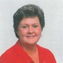 Alice Ruth Duckett Sandford Obituary