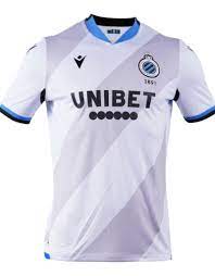 Away kit is used when the match is in another country or state. Club Brugge Kv 2020 21 Macron Football Kits Superfanatix Com Football Kits Football Club