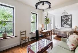 Unit 2d at 300 e 4th street features exposed bricks, 12' ceilings and a lofted mezzanine for an extra. Alphabet City 6sqft