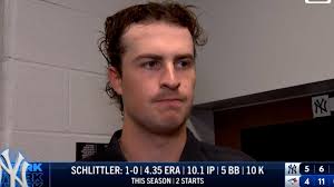 Yankees named finalist for ESPN's Sports Humanitarian Team of the Year