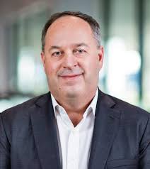 Jason Greenfield, Corporate Vice President