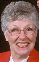 JOYCE SOUTHGATE Obituary (2014)