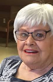 Annabelle Louise Grimm