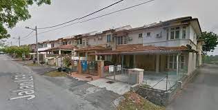 2 storey corner lot for sale in taman lestari putra, lep 3. No 70 Jalan Richard Lim Property Auction Specialist Facebook