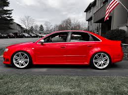 Image result for Misano Red 2008 RS4