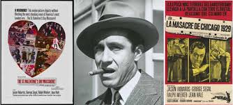 A Look at AL CAPONE in the Movies