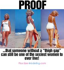 Beautiful Body Positivity Body Image Funny Photoshop