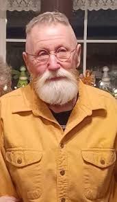 Harold Andrew Westman, 77,