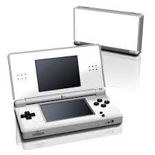 $59.99 select condition for availability nintendo ds lite red and black gamestop premium refurbished. Solid State White Nintendo Ds Lite Skin Istyles