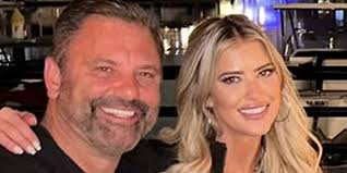 Christina Haack Details Christopher Larocca Relationship