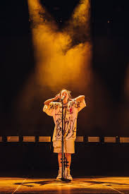 Musik Haram Musik Haram Billie Billie Eilish Singer