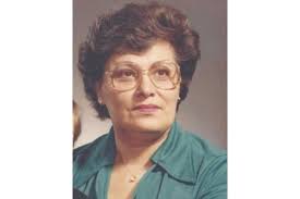 June Peronto Obituary (2015)