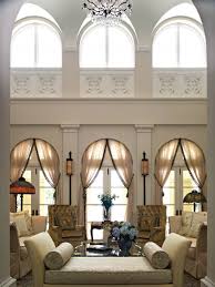 On the other side of the fireplace are the french doors, which currently have nothing on them. French Door Curtain Ideas Houzz