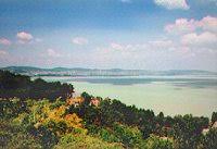 Balaton Wetter Klima Temperaturen Am Balaton
