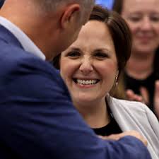 Catalyst building shines for 2024 Innovation Awards