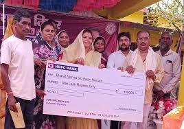 सुशासन तिहार बना आजीविका संवर्धन का आधार, मत्स्य पालक भरत निषाद को मिली ₹1 लाख की सहायता - Prime TV India