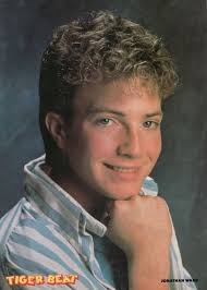 Jonathan Ward (actor)