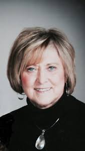 Patricia Mueller Obituary