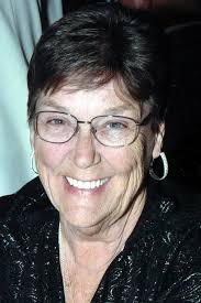 Kathy Krall Obituary