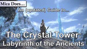Upon reaching it, you will view a cutscene . Labyrinth Of The Ancients Final Fantasy Xiv A Realm Reborn Wiki Ffxiv Ff14 Arr Community Wiki And Guide