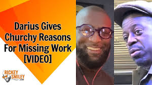 Having a blast with Dc Young Fly, Karlous Miller, Mike Epps and Chico  Bean!!!