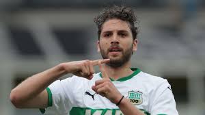 Maybe you would like to learn more about one of these? Sassuolo Ceo Confirms Arsenal Made Bid For Manuel Locatelli Ruetir