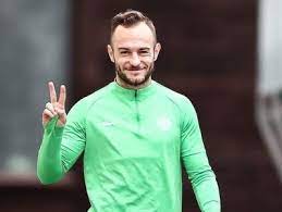 Lovrencsics gergő válogatott labdarúgó a horvát hnk hajduk split csapatához igazolt. Gergo Lovrencsics Hun Photos Playmakerstats Com
