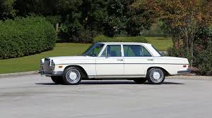 Free shipping on many items | browse your favorite brands. 1972 Mercedes Benz 280sel 4 5 Sedan K2 Kissimmee 2015