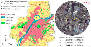 We did not find results for: Quantitative Methods For Identifying Meteorological Conditions Conducive To The Development Of Urban Heat Islands Sciencedirect