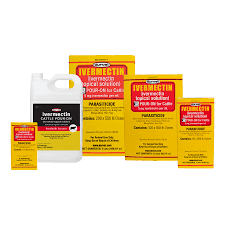 Image result for Ivermectin