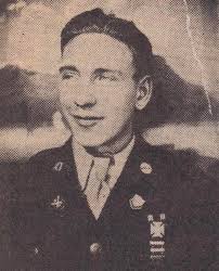 Killed in Action 80 Years Ago Today; Sgt Ola Robert Weikle, KIA in Austria 