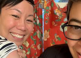 Nancy Au Can't Sew a Straight Line, or It's Weird When Death Feels  Familiar.