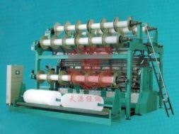She begins with what ethnic knitting is, what you don't need to know, and color tips. Raschel Machines Features Knitting Cycle Application Of Raschel Machines Textile Study Center
