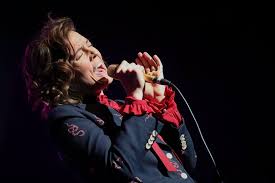 Brandi carlile, live in concert: Brandi Carlile Wikipedia