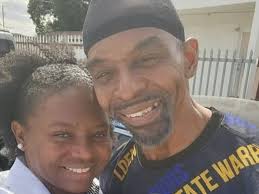 Fundraiser by Benita Reed : Support Marshall Mitchell's Funeral Services