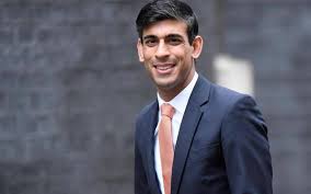 But as rishi scrooge sunak has refused to give the nurses a pay rise after their heroic sacrifices during the pandemic, i would advise amazon workers not hold their breath. Narayana Murthy S Son In Law Rishi Sunak Named New Finance Minister Of U K The Hindu