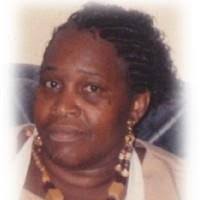 Mrs. Betty M. Montford Obituary