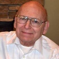 Roger L. Blum Obituary