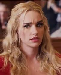 Ginny and Georgia Her Son at Court