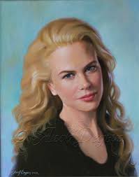 Nicole Noir. Nicole in 1940s noir style