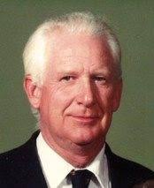 Jack Spearman Obituary (1934