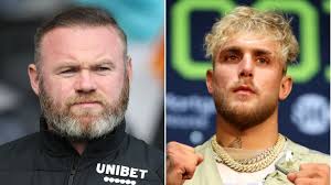 Eddie Hearn backing plan for Wayne Rooney to fight Jake Paul at Old  Trafford
