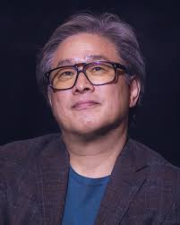 Park Chan-wook