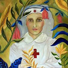 Band Aid by Alexandra Higgins